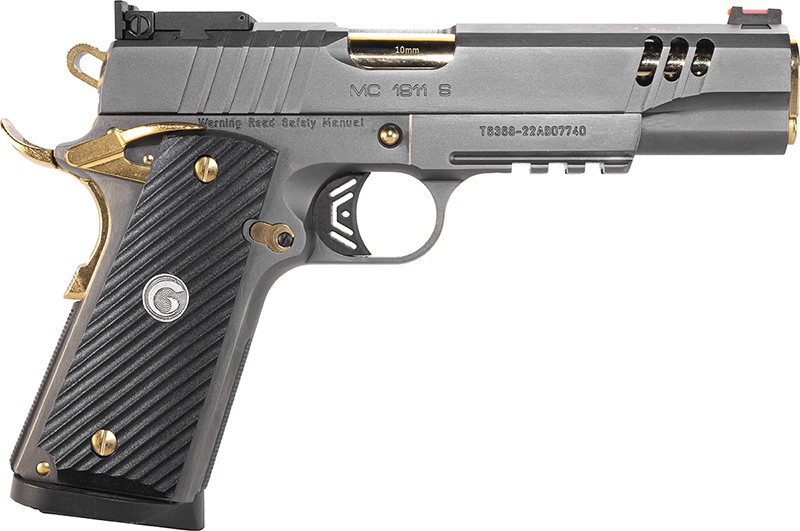 EAA MC1911 MATCH 10MM 9R TALO - Smith Savings Week